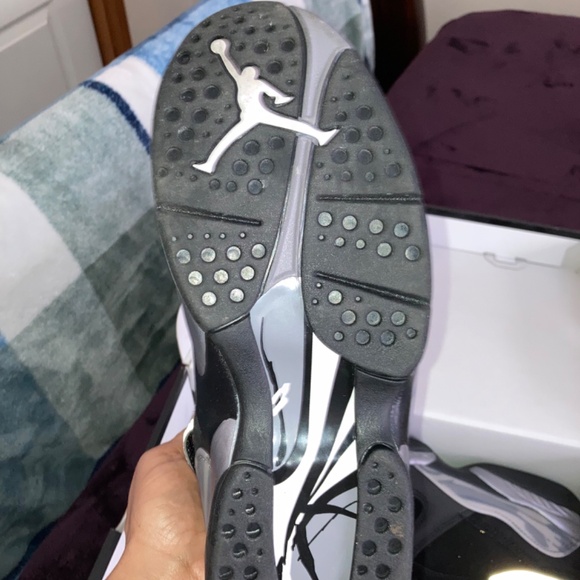 Jordan 8 Retro Winterized - Picture 2 of 9